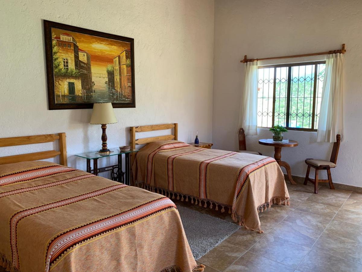 Villa Campestre La Soledad Colon Ngoại thất bức ảnh