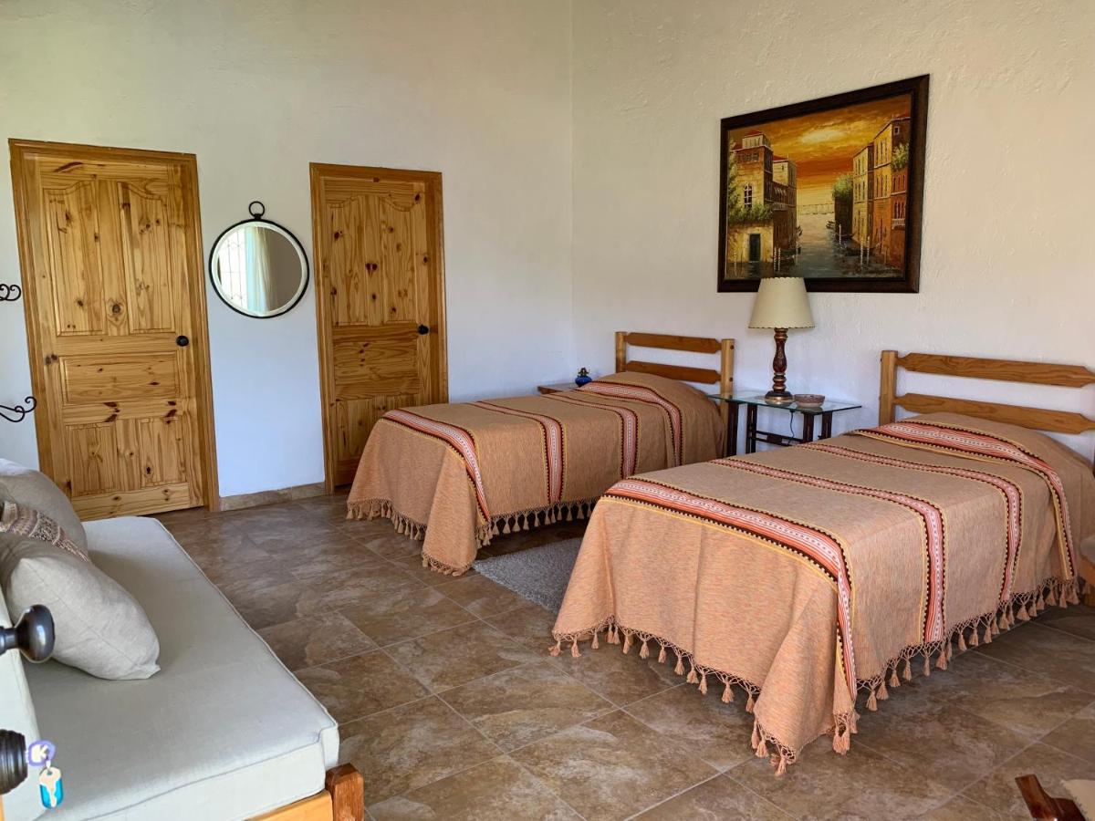 Villa Campestre La Soledad Colon Ngoại thất bức ảnh