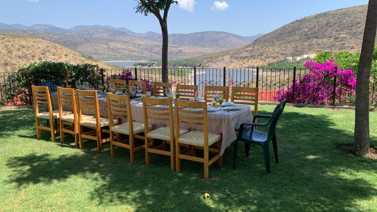 Villa Campestre La Soledad Colon Ngoại thất bức ảnh