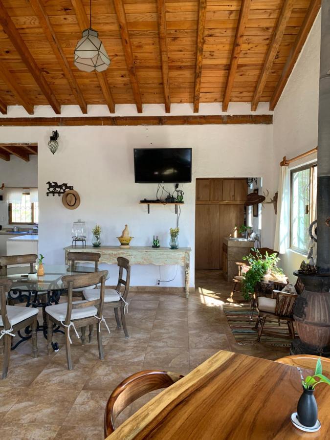 Villa Campestre La Soledad Colon Ngoại thất bức ảnh