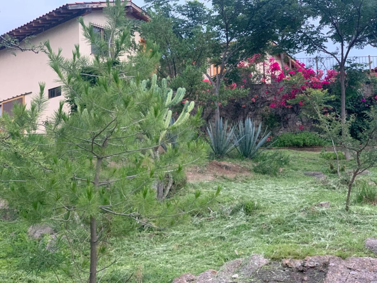 Villa Campestre La Soledad Colon Ngoại thất bức ảnh