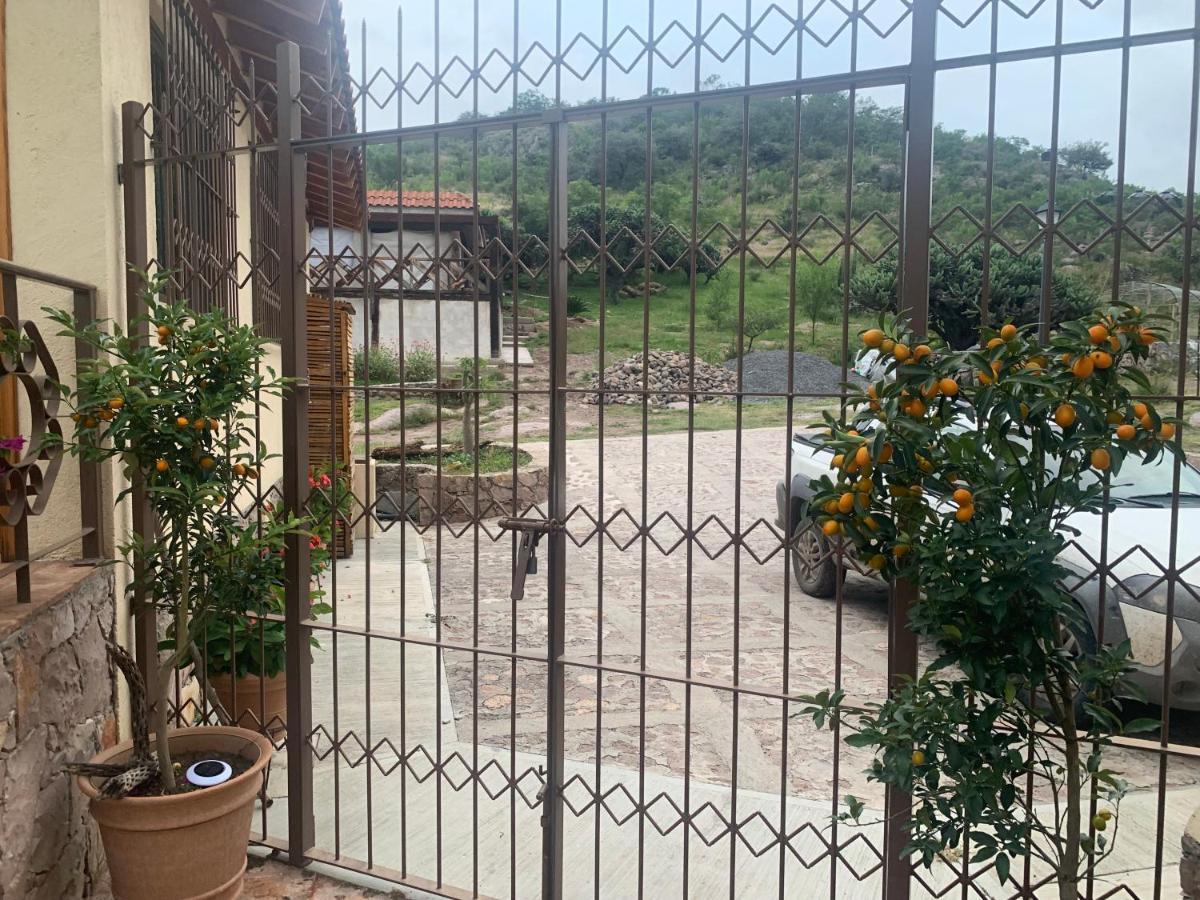 Villa Campestre La Soledad Colon Ngoại thất bức ảnh