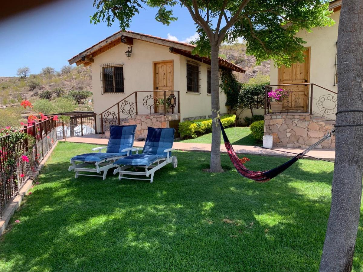 Villa Campestre La Soledad Colon Ngoại thất bức ảnh