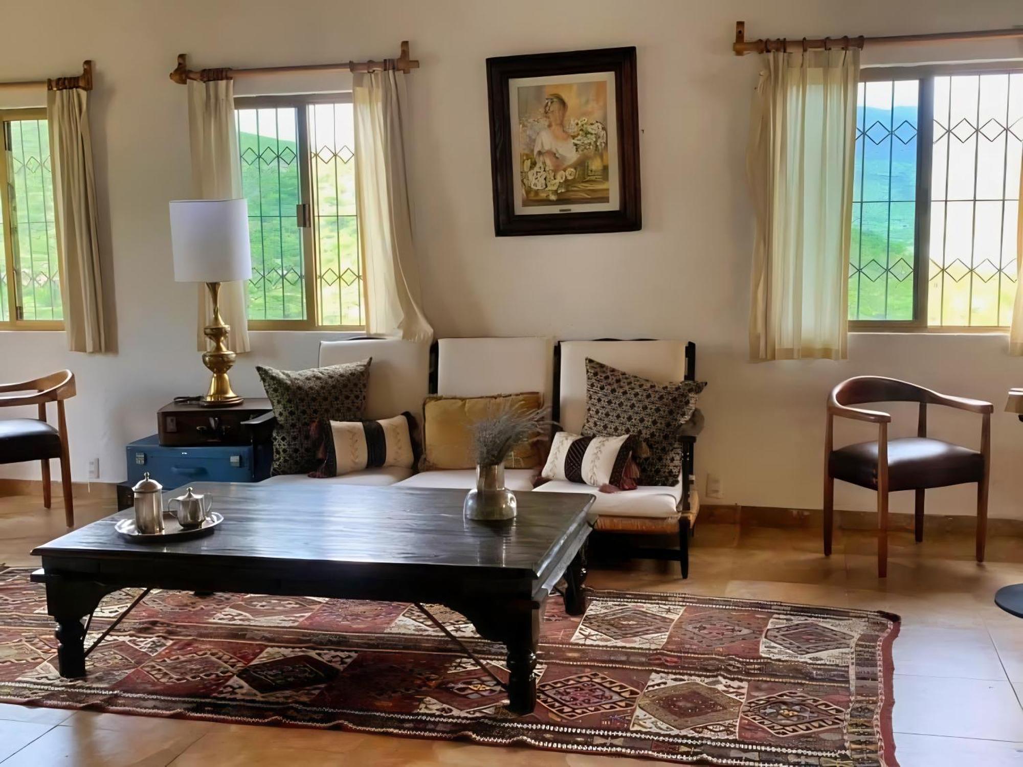 Villa Campestre La Soledad Colon Ngoại thất bức ảnh
