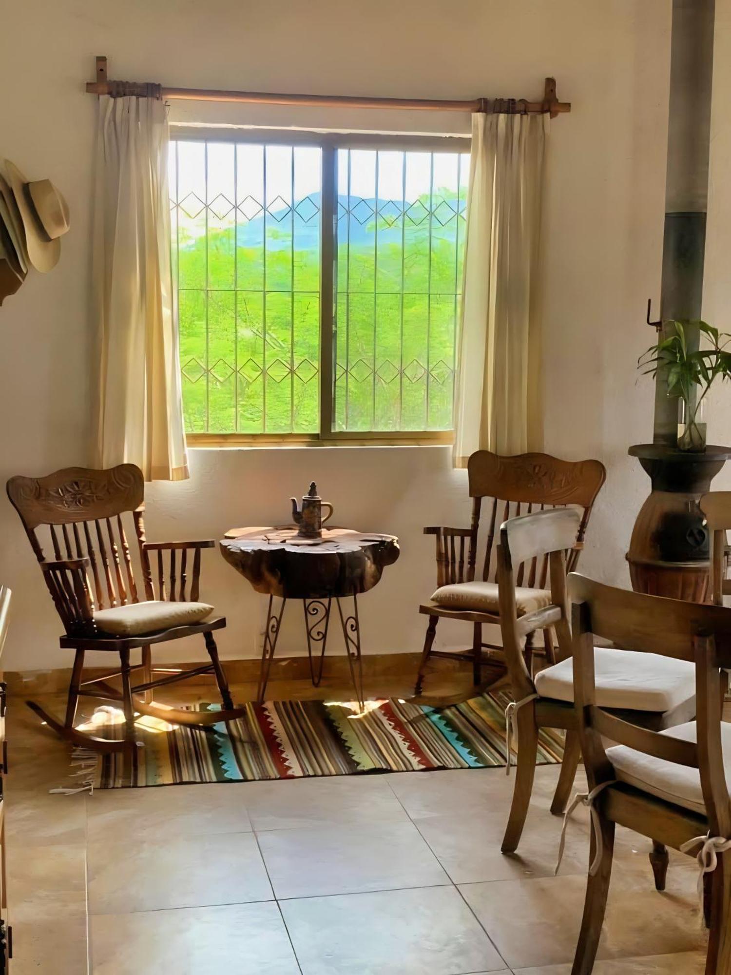 Villa Campestre La Soledad Colon Ngoại thất bức ảnh