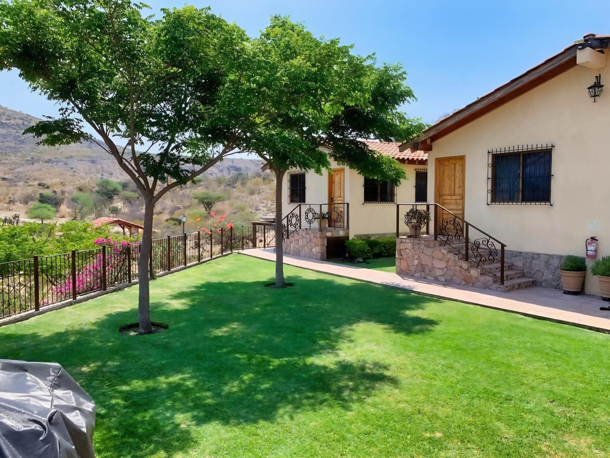 Villa Campestre La Soledad Colon Ngoại thất bức ảnh