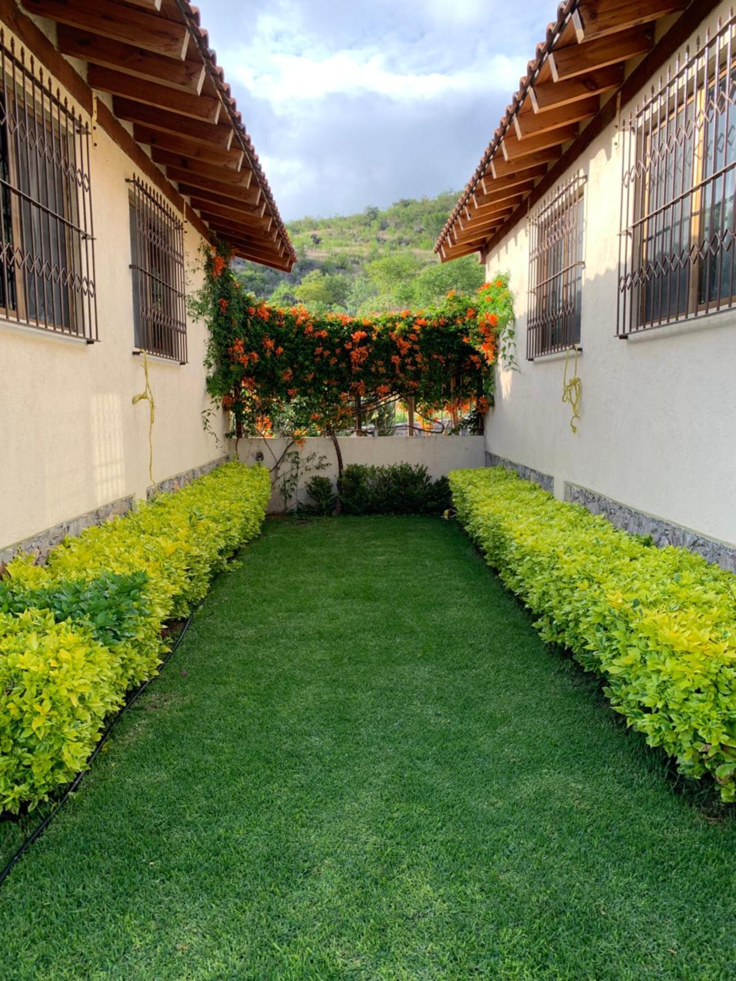 Villa Campestre La Soledad Colon Ngoại thất bức ảnh